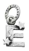 Charm Giovanni Raspini in Argento 06651 - 06651